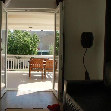 Apartments Zelic Vodice Exterior foto