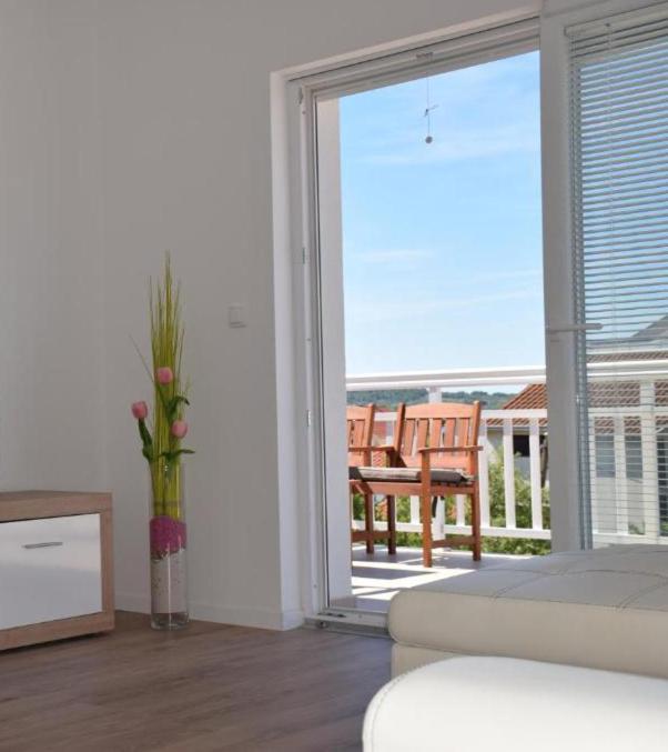 Apartments Zelic Vodice Exterior foto