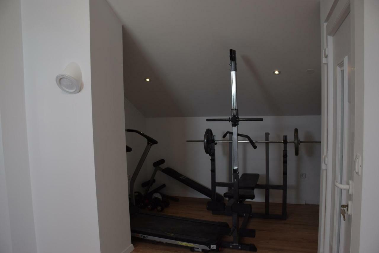 Apartments Zelic Vodice Exterior foto