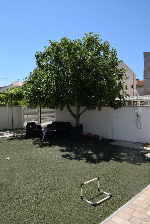 Apartments Zelic Vodice Exterior foto