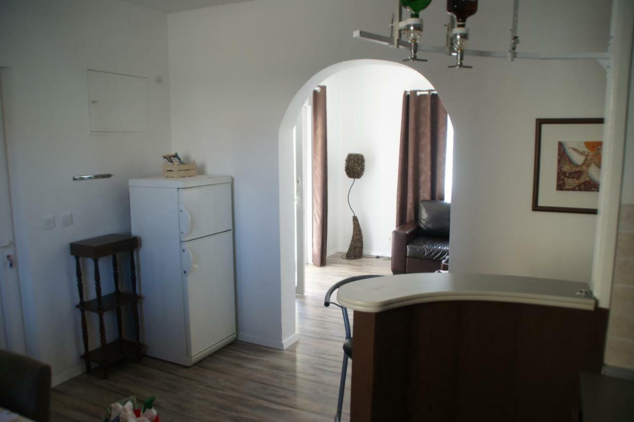 Apartments Zelic Vodice Exterior foto